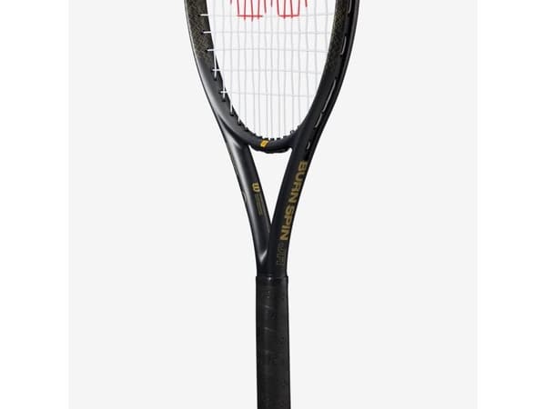 Wilson Burn Spin Jr 26 tennisracket