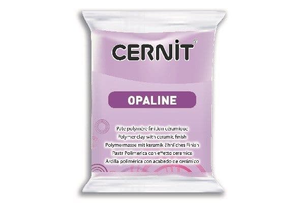 Cernit 931 Opaliini 56g syreeni