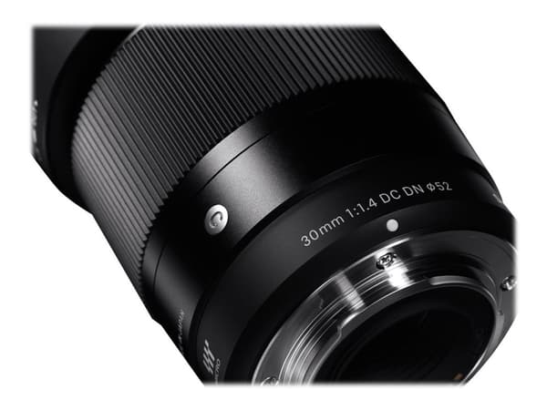 Sigma 302971, 9/7, Sony E