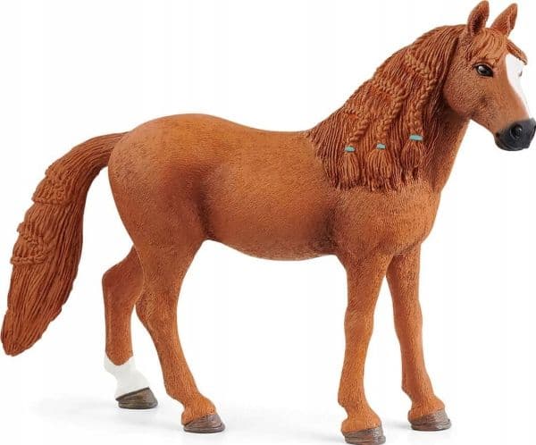 Schleich tyskt ridponnsto