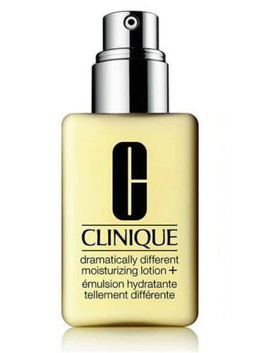 Clinique 3-Phase System Dramatically Different Moisturizing Lotion