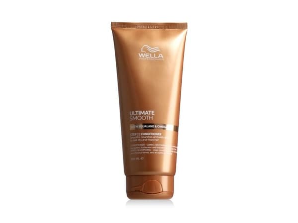 Wella Professionals Ultimate Smooth Conditioner 200ml