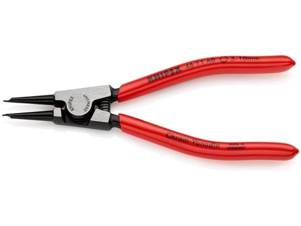 Knipex Låseringstang Knipex Låseringstang
