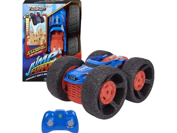 Air Hogs Jump Fury RC