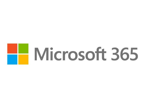 Microsoft 365 Personal Subscription 1 year - Medialess Box - Swedish