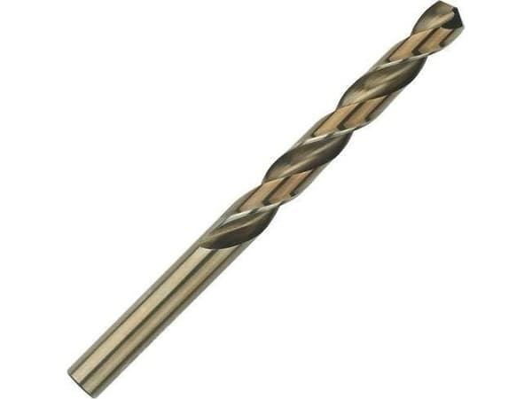 Bosch HSS-Co - Bor - bor - 5 mm - cylindrical - lengde: 86 mm