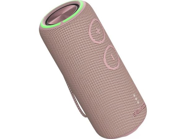 Sencor SIRIUS 2 Bluetooth-høyttaler ROSE 20W