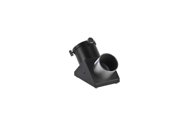 Celestron 1,25" Star Diagonal, Teleskopdiagonal, Sort, 3,18 cm (1,25")