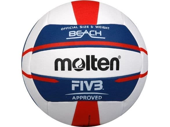 Molten beachvolleyboll V5B5000