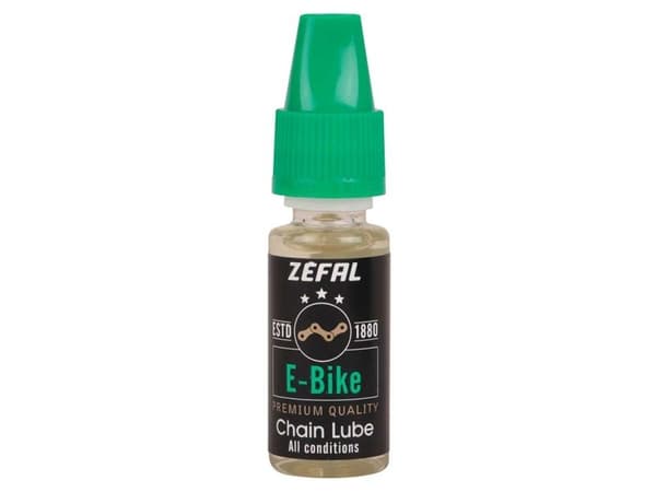 ZÉFAL E-Bike Chain Lube 10 ml