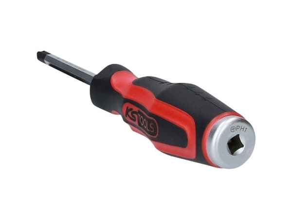 KS Tools 151.1102, 185 mm, 150 g