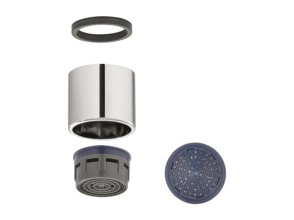 Grohe perlator M22x1 - Virtaama 3 barilla (l) 25 25