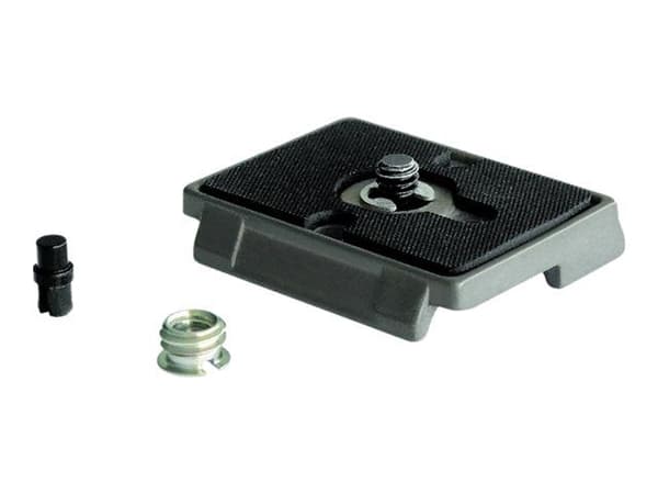 Manfrotto 200PL - Pikalukituslevy