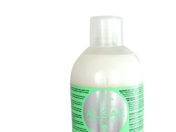 Kallos Algae Moisturizing Shampoo 1000 ml