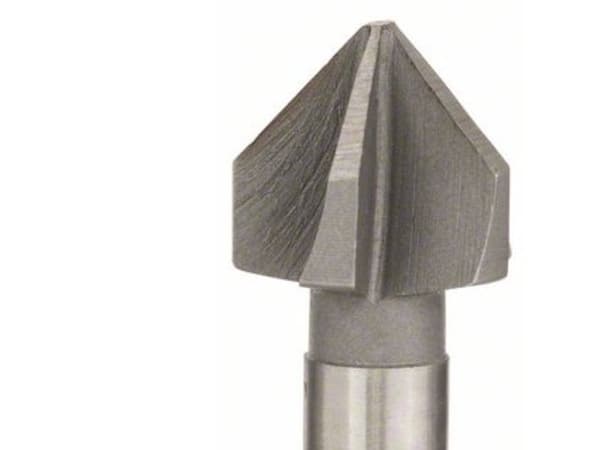 Bosch 2 608 596 372, Drill