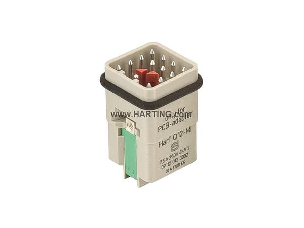 Harting 09120123002