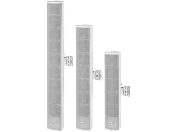 Monacor ETS-422TW/WS