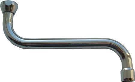 Frese S-Tud 3/4x400mm - Gaffel. Universal