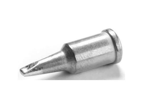 ERSA loddspiss 2,4 mm / 0,094
