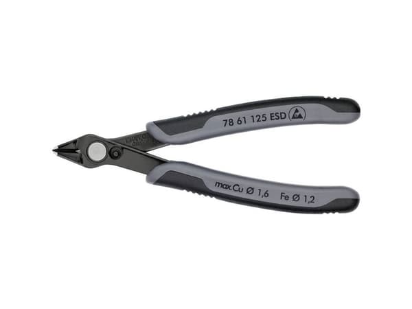 Knipex 78 61 125 ESDSB