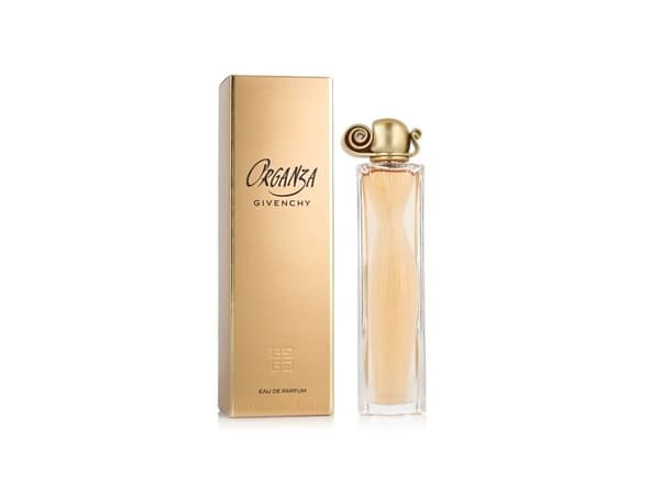 Givenchy Organza Eau De Parfum 50 ml (nainen)