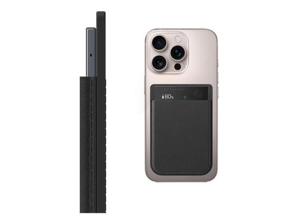 PLAUD Note Pro - Black