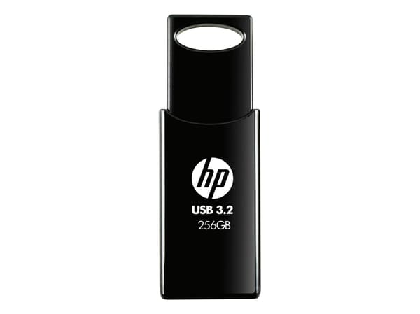 HP 712w - USB flash-enhet - 256 GB - USB 3.2