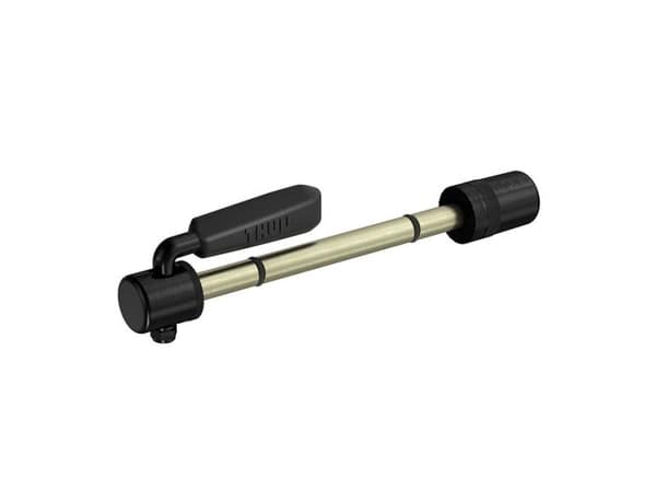 THULE thru-axle adapter til hjulholder
