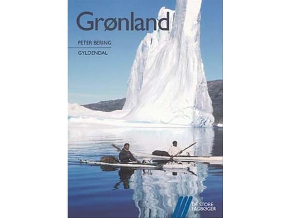 Grönlanti | Peter Bering | Kieli: Tanska