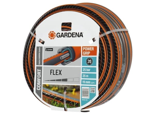 Gardena Trädgårdsslang Comfort FLEX - 25 meter