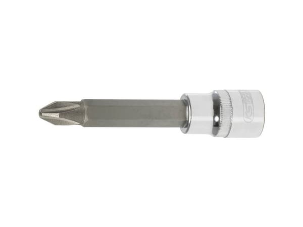 KS Tools 9181686 PH topnöckel PH 2 1/2 (12,5 mm)