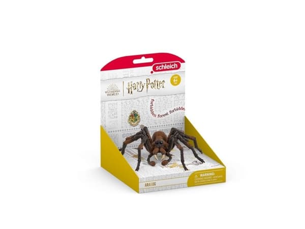 Schleich HP Aragog