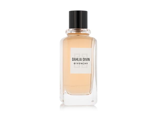 Givenchy Dahlia Divin Eau De Parfum Spray 100ml