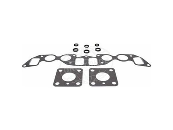 Orbitrade Gasket set exhaust bend