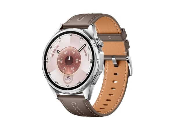 Huawei Watch GT 6 - Smart klocka