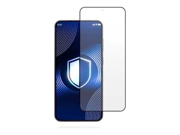3MK Samsung Galaxy S26 - 3mk HardGlass Matt Max