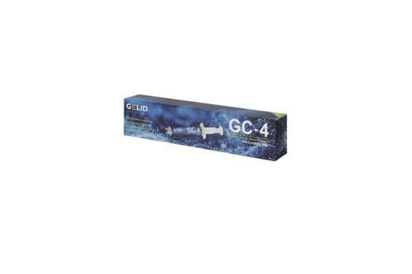 GELID GC-Supreme Thermal Compound - Termisk pasta