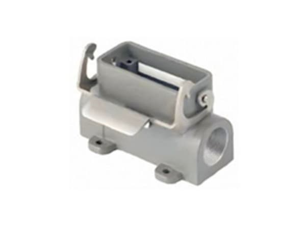 Signalstik, strømstik Molex Molex Molex MWE Industrial Solution Grå 1 stk
