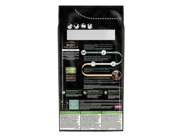 Purina Pro Plan 12466147, 1,4 kg