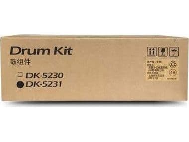 Trommel DK-5231