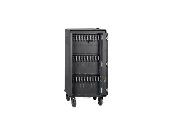 Ewent EW1702, Innendørs, AC, 20 V, 3,5 A, Sort, Grå