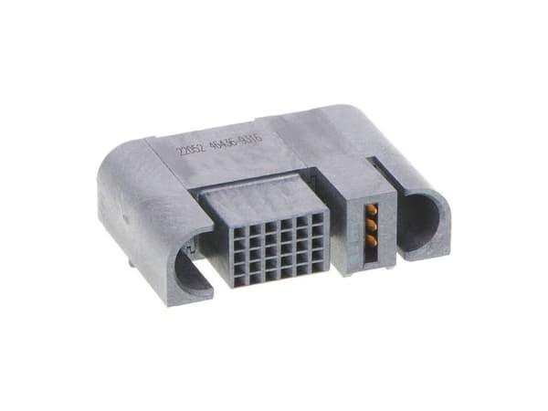 Molex infällnings-/kopplingslist (standard) 464369316 - 1 st