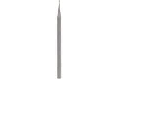 Dremel GRAVERESTIFT 105JA 0,8MM SKAFT 2,4 3 STK