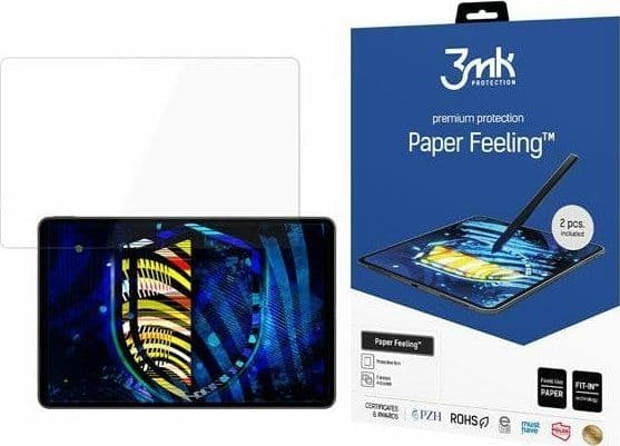 3MK 3MK PaperFeeling Huawei MateBook E 12,6" 2stk/2stk
