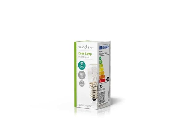 Nedis OVBUE1425W1, 25 W, E14