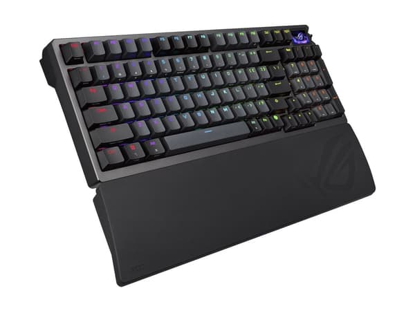 ASUS ROG - Näppäimistö