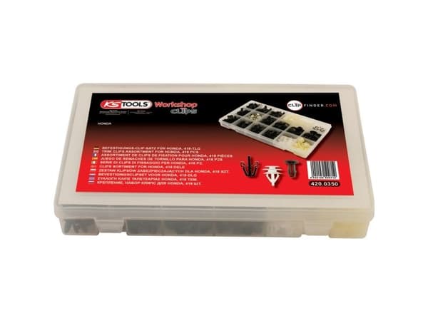 KS Tools 420.0350, Honda, 564 g