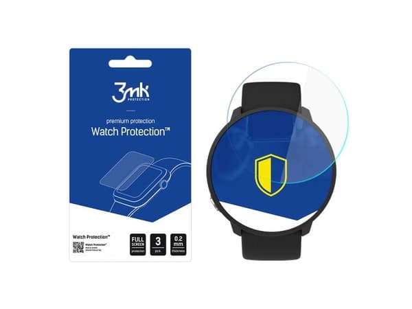 3MK Watch Protection, Unite, 1 styck