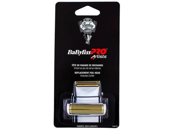 Babyliss Pro Replacement Foil Head 1 Shaver Fxfs1e