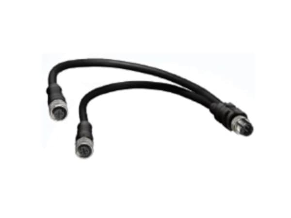 Molex 1200688096 Sensor-, aktuator-stik, 1 stk